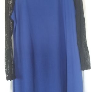 Plus size dress